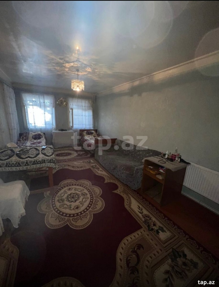 Həyət evi kirayə verilir, Qazax r.