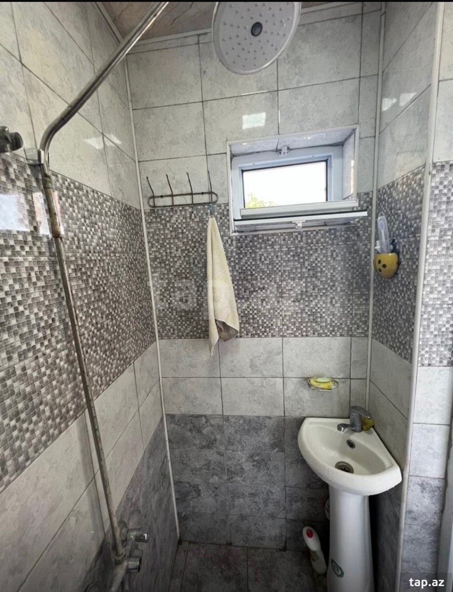 Həyət evi kirayə verilir, Qazax r.