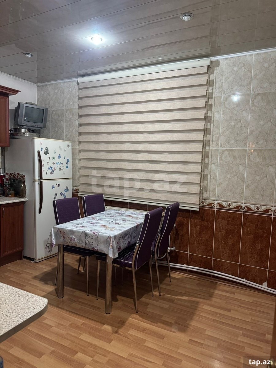 3-otaqlı yeni tikili, Sulutəpə qəs., 99 m²