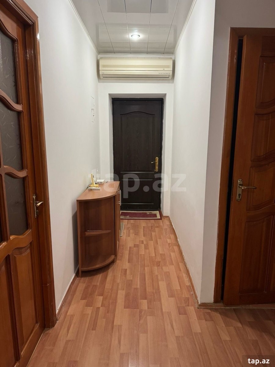 3-otaqlı yeni tikili, Sulutəpə qəs., 99 m²