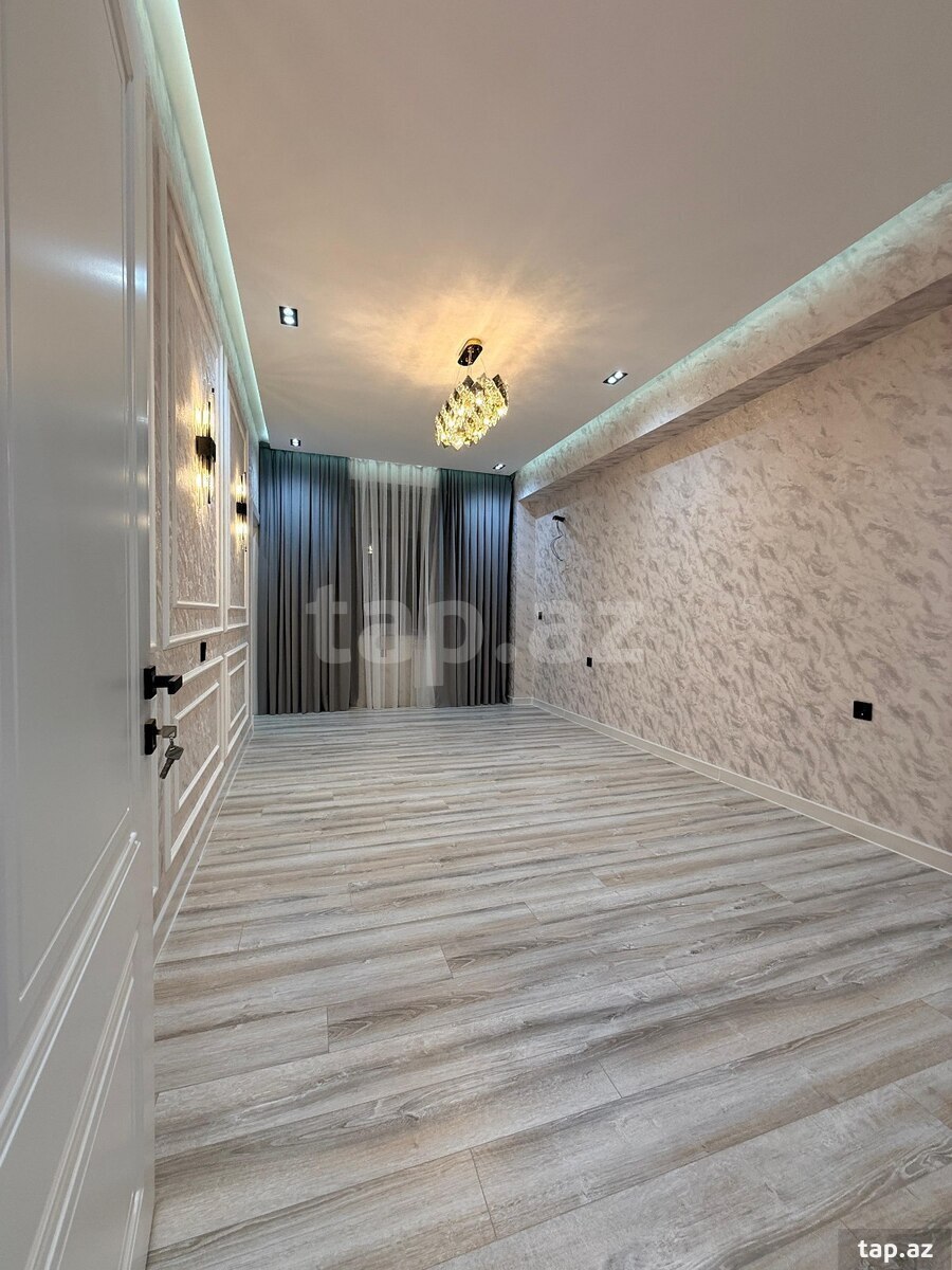 3-otaqlı yeni tikili, Xırdalan ş., 70 m²