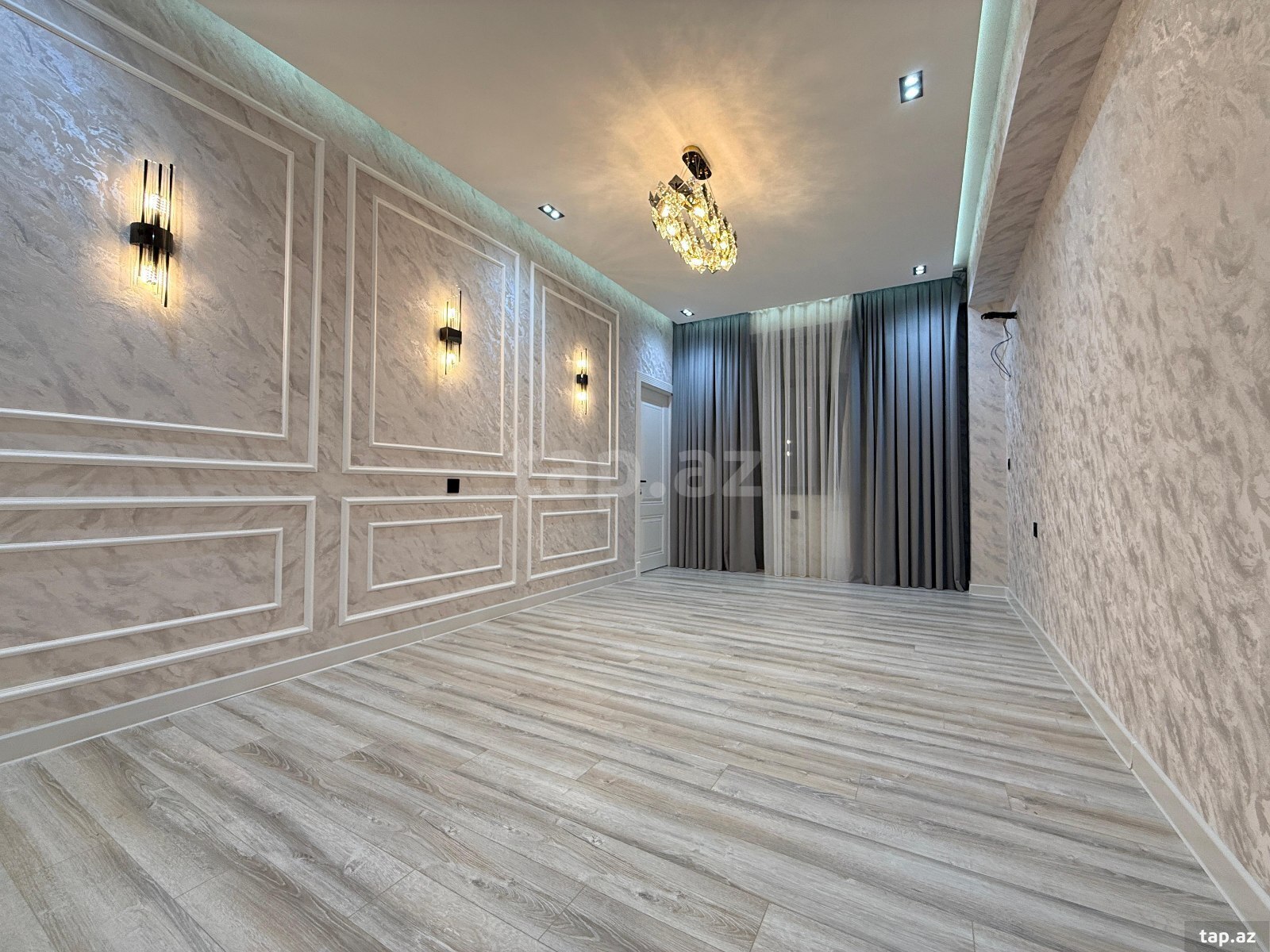 3-otaqlı yeni tikili, Xırdalan ş., 70 m²