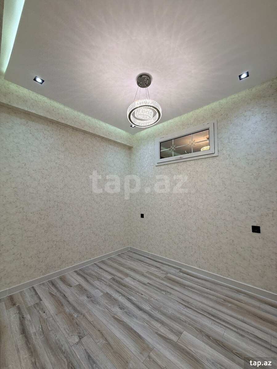 3-otaqlı yeni tikili, Xırdalan ş., 70 m²