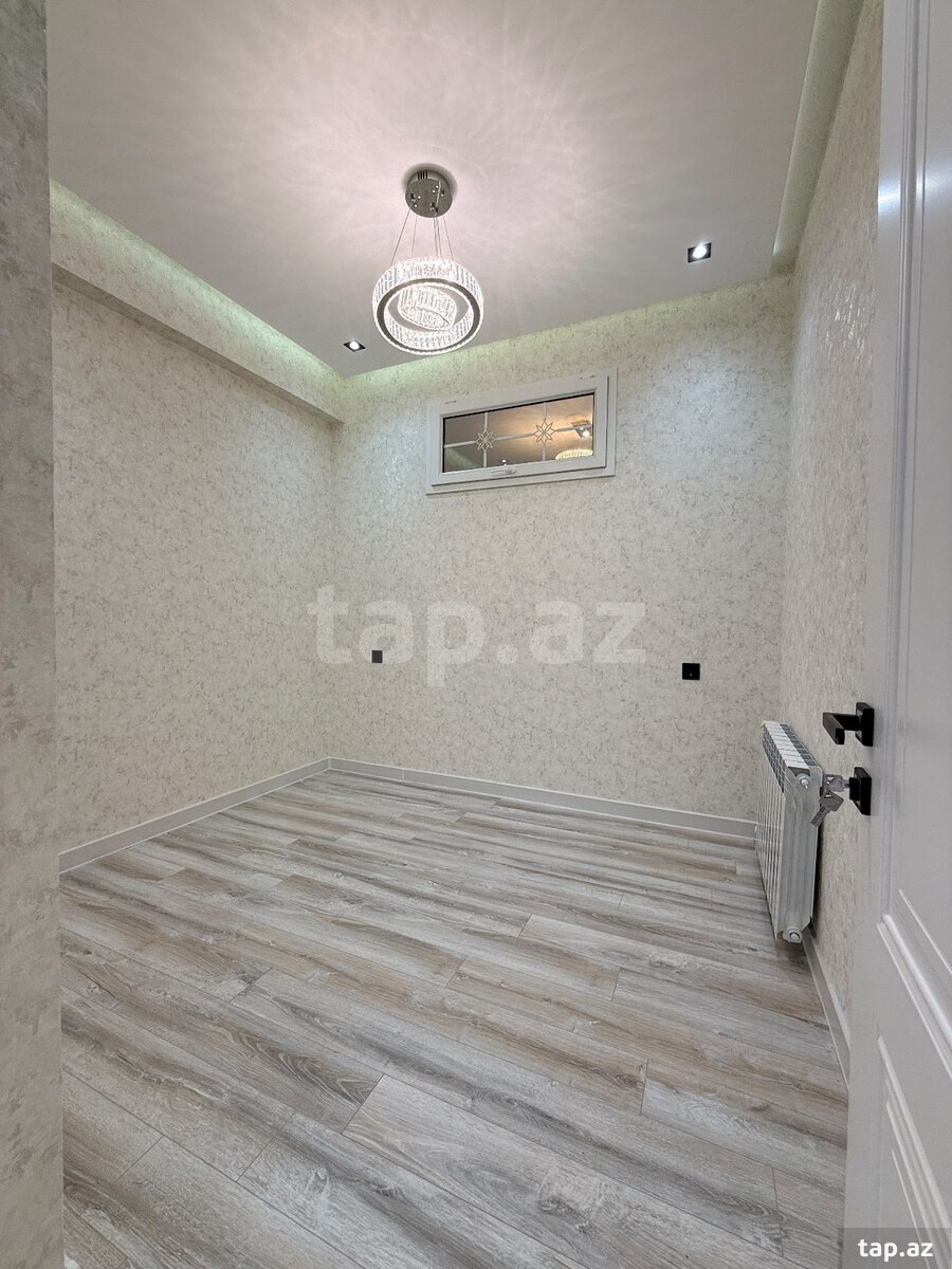 3-otaqlı yeni tikili, Xırdalan ş., 70 m²