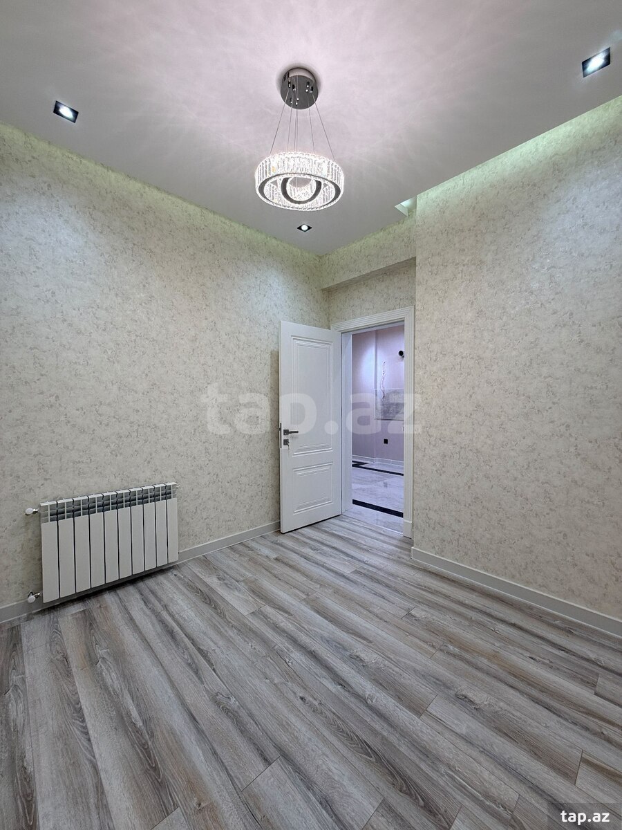 3-otaqlı yeni tikili, Xırdalan ş., 70 m²