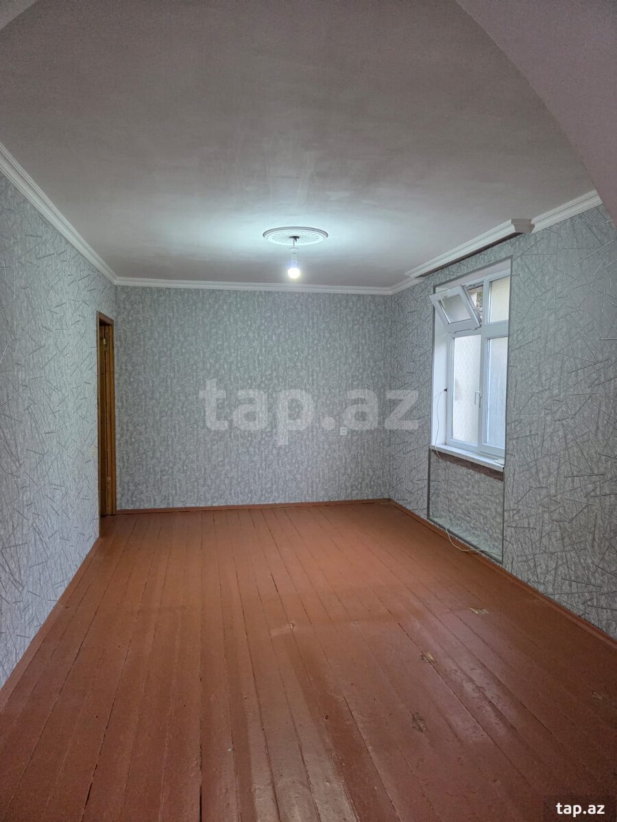 1-otaqlı mənzil kirayə verilir, Sumqayıt ş., 35 m²