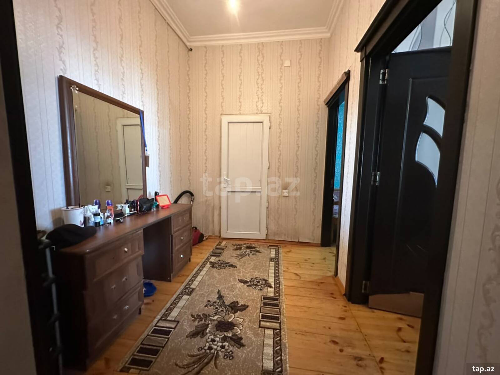 2-otaqlı yeni tikili, Neapol küç., 53 m²