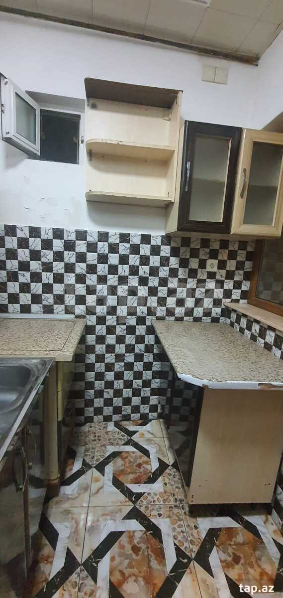 Həyət evi kirayə verilir, Qaraçuxur qəs.