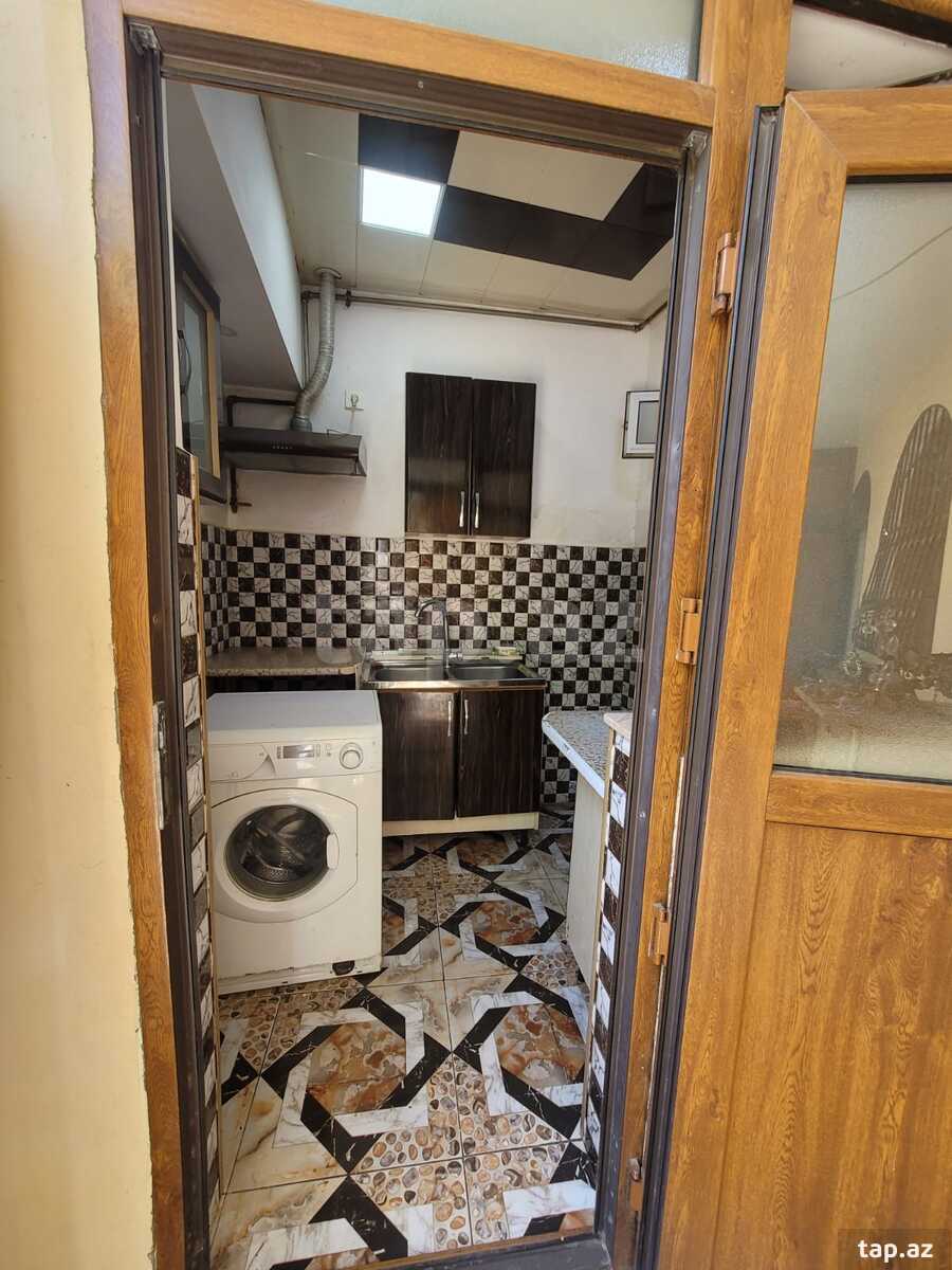 Həyət evi kirayə verilir, Qaraçuxur qəs.