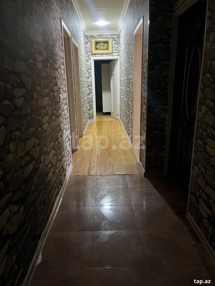 Həyət evi kirayə verilir, Xırdalan ş.