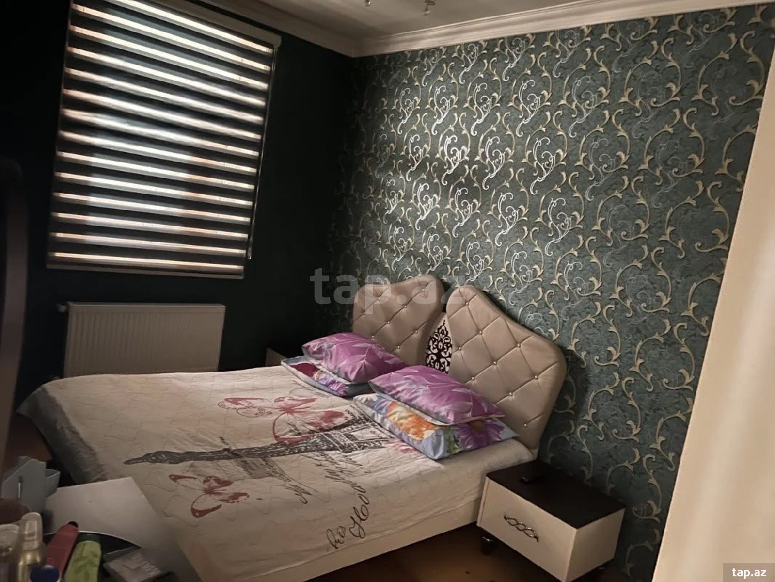 Həyət evi kirayə verilir, Xırdalan ş.