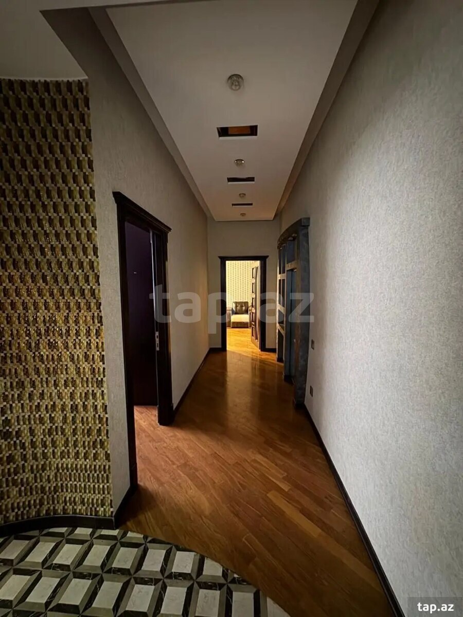 3-комн. квартира в аренду, Хатаи, Баку