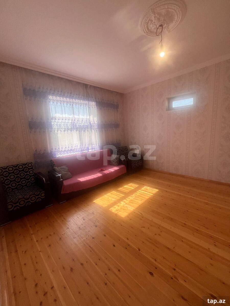 Həyət evi kirayə verilir, Binə qəs.