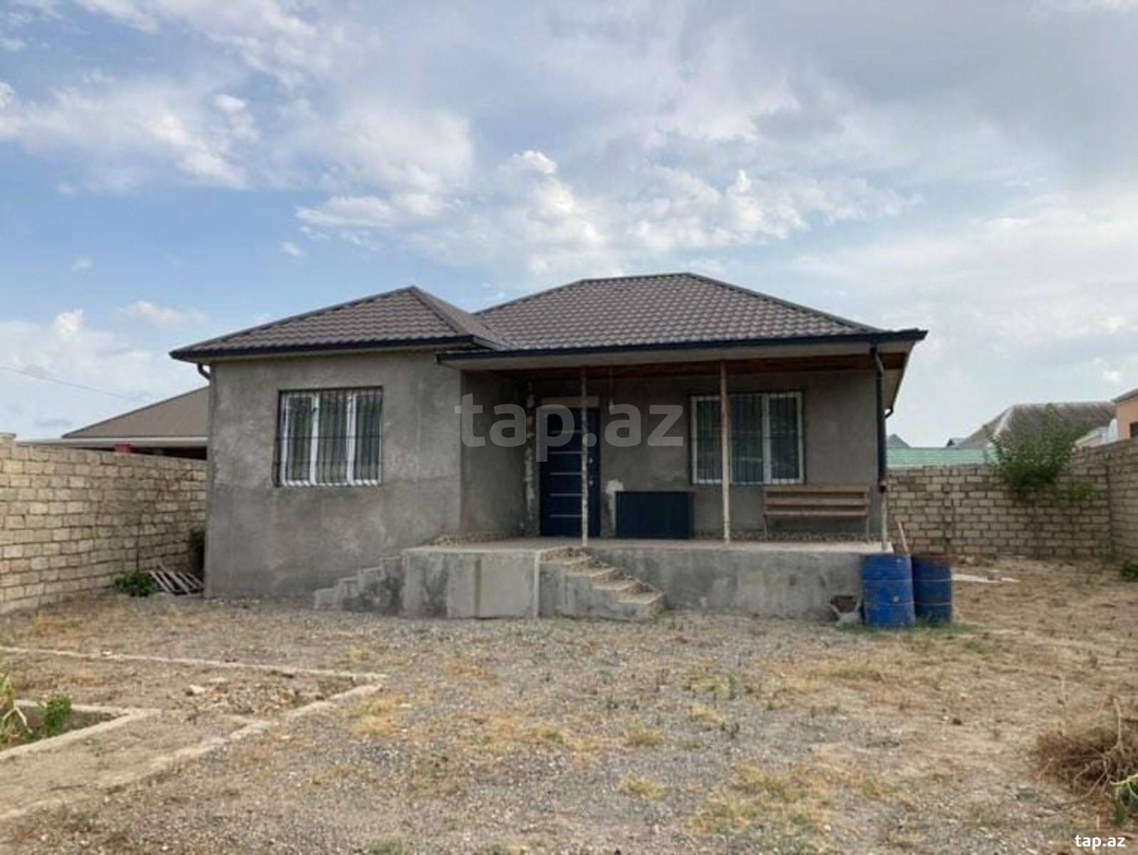 3-комн. дача на продажу, Бузовна, Баку