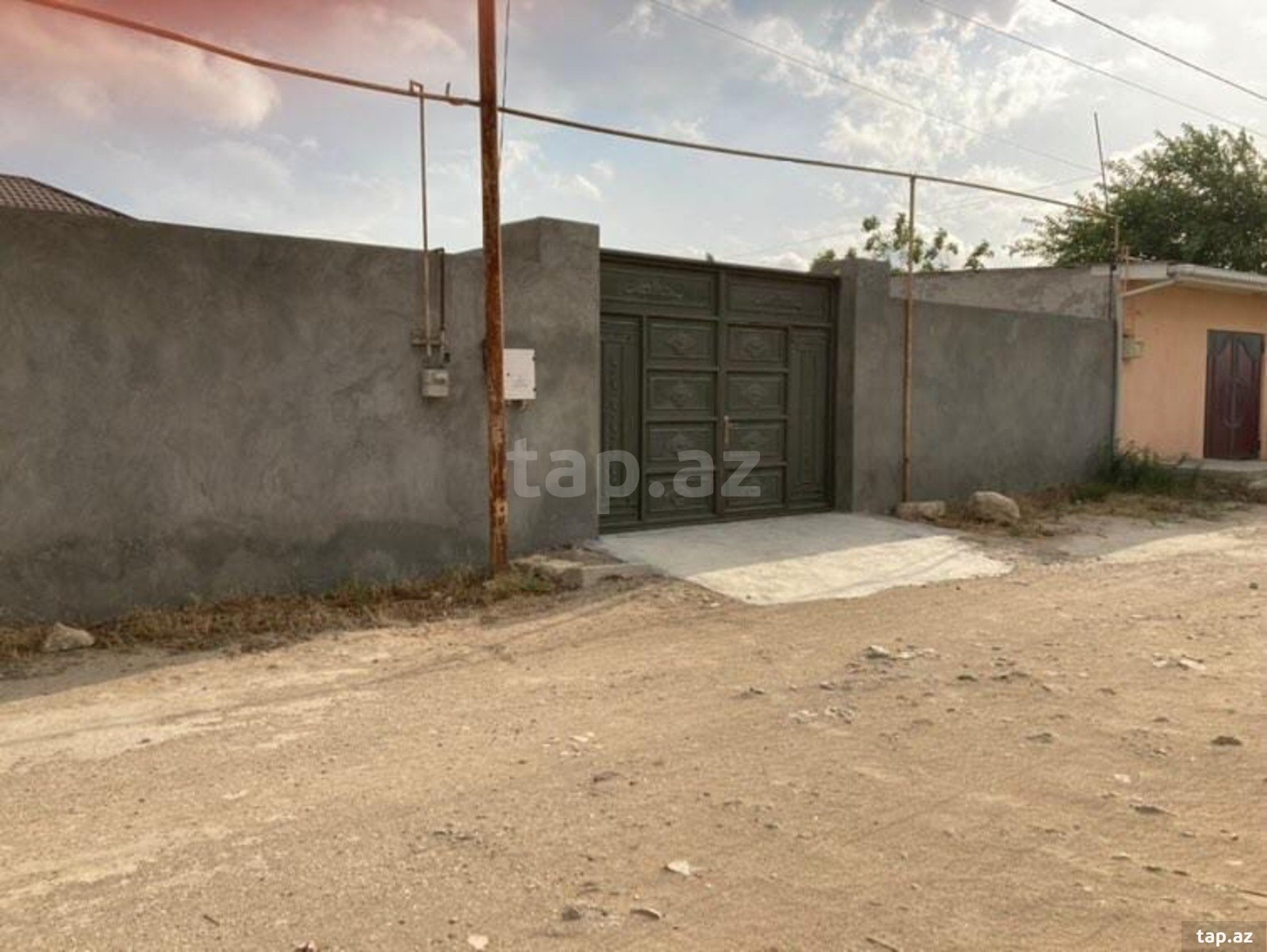 3-комн. дача на продажу, Бузовна, Баку