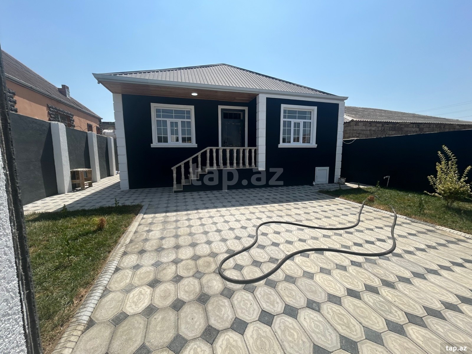 4-room private house for sale, Bina, Baku