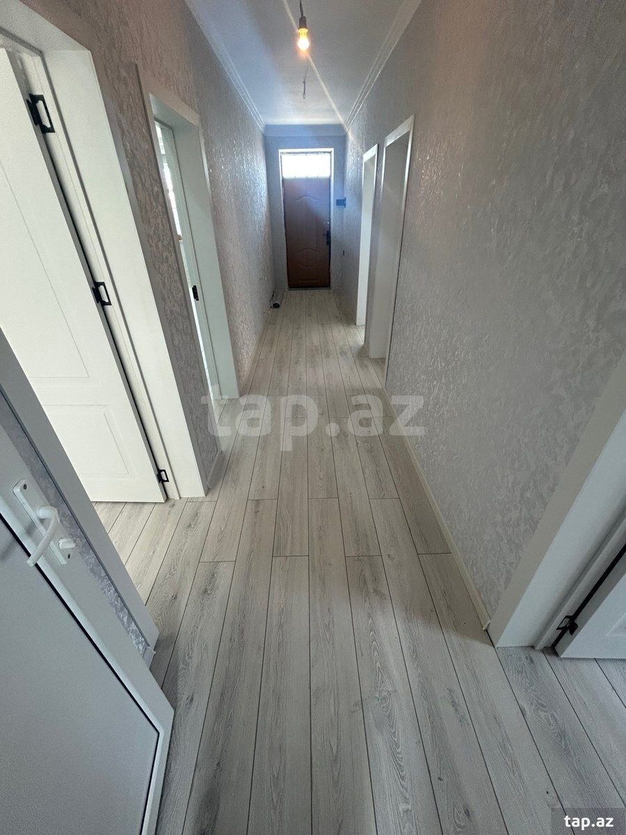 4-room private house for sale, Bina, Baku