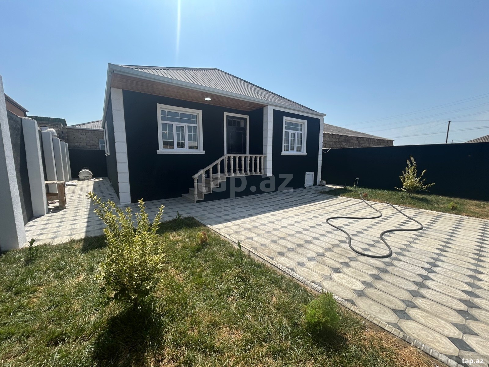4-room private house for sale, Bina, Baku