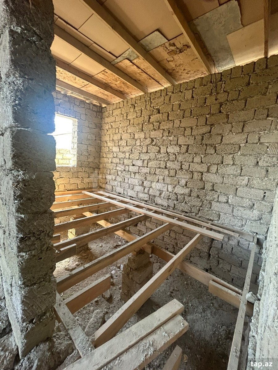 3-комн. частный дом на продажу, Бина, Баку