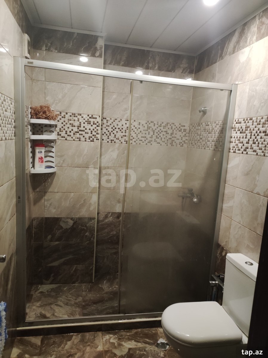 1-otaqlı yeni tikili, Xırdalan ş., 30 m²