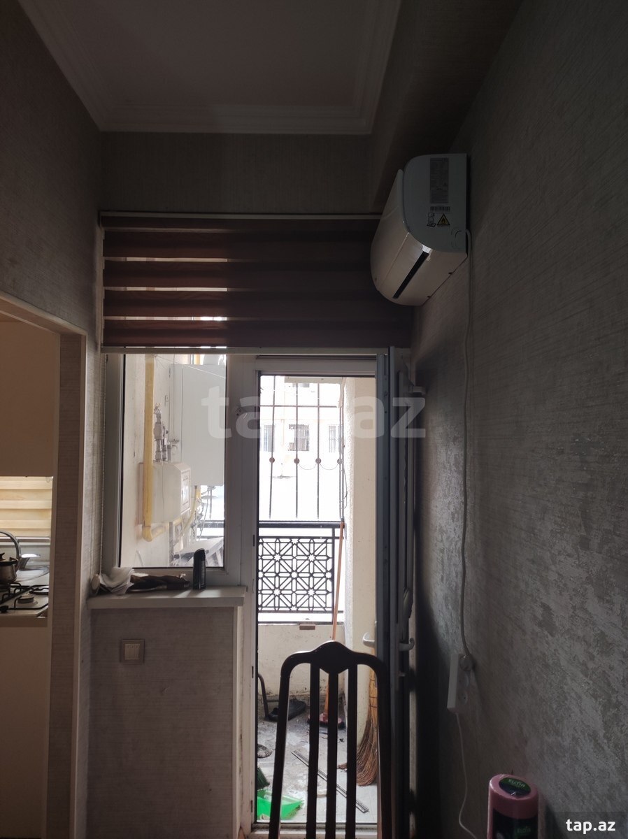 1-otaqlı yeni tikili, Xırdalan ş., 30 m²