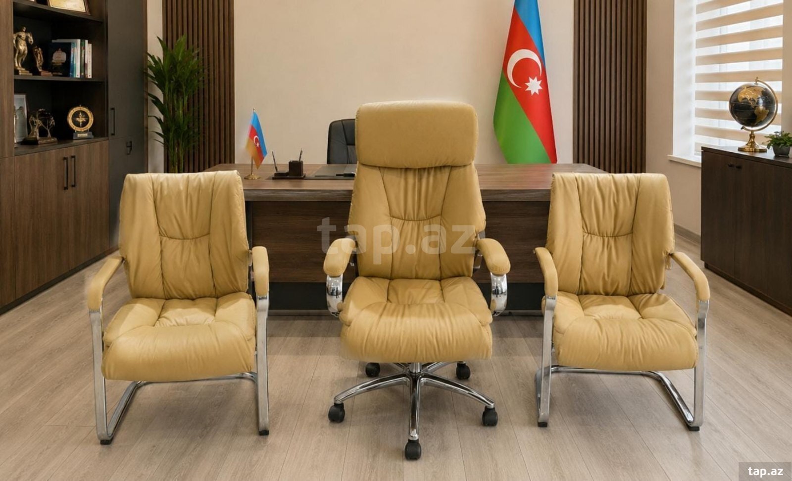 Ofis kreslosu