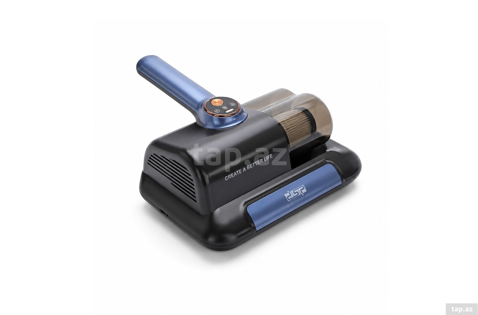 Əl tozsoranı DSP KD-2052 — 6000 Pa — 1
