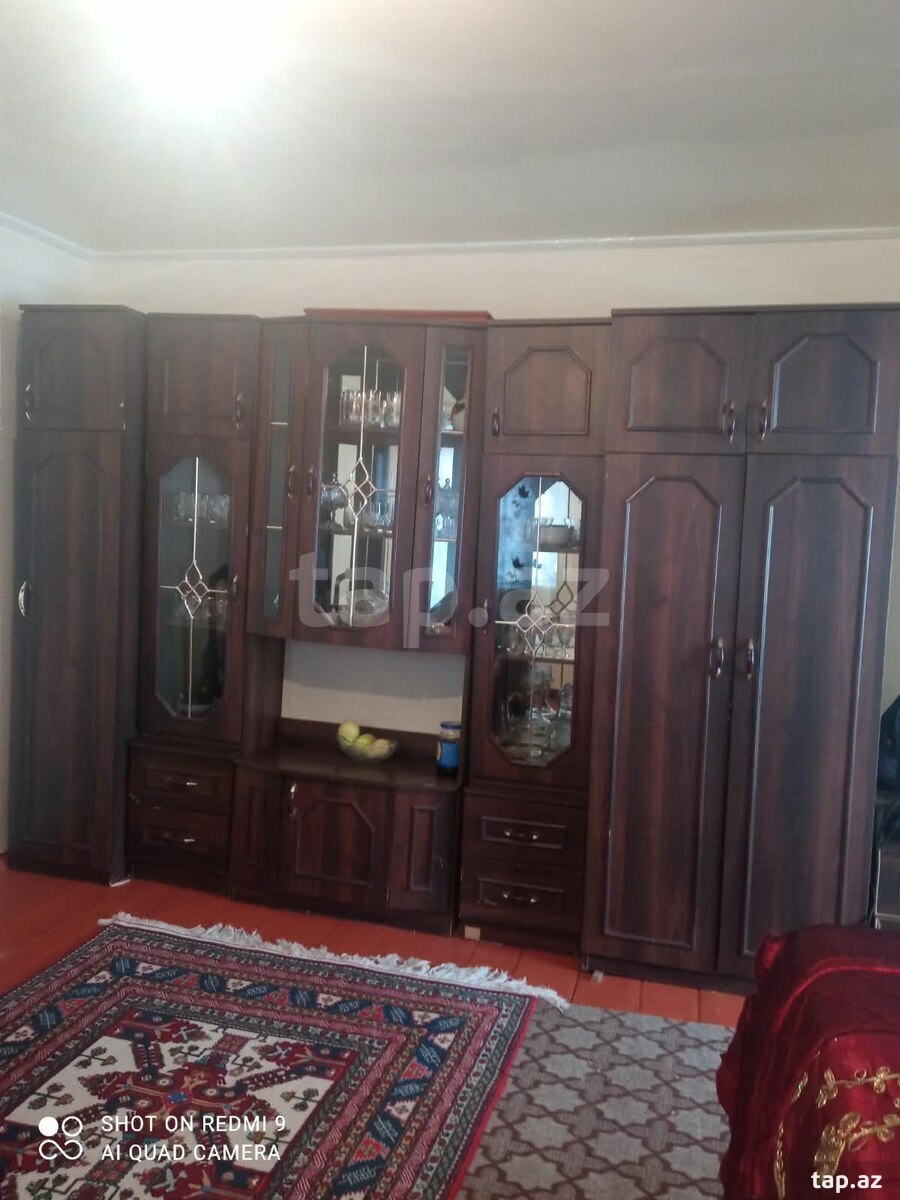 Həyət evi, Xaçmaz r.