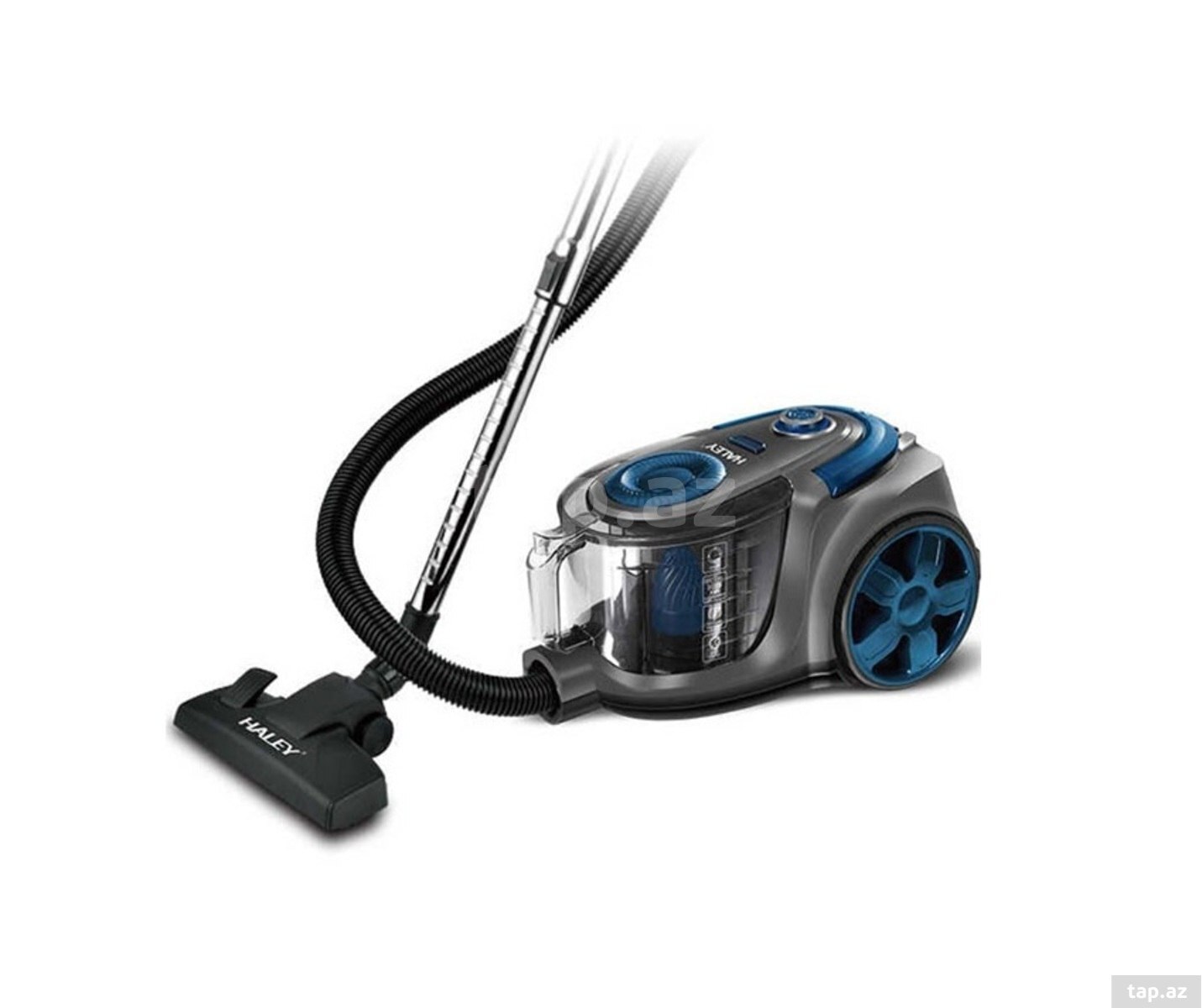 Tozsoran Haley HY-9917 3000 W, 4.5 L — 1