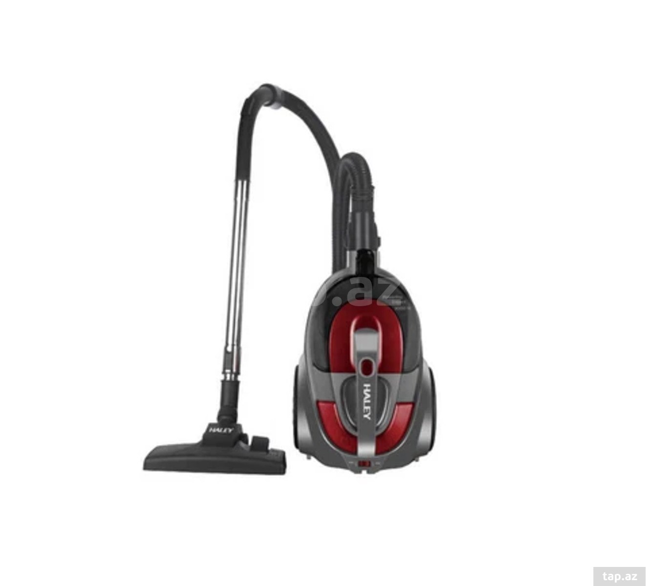 Tozsoran Haley HY-9918 — 3000 W, 500 W sorma gücü — 1