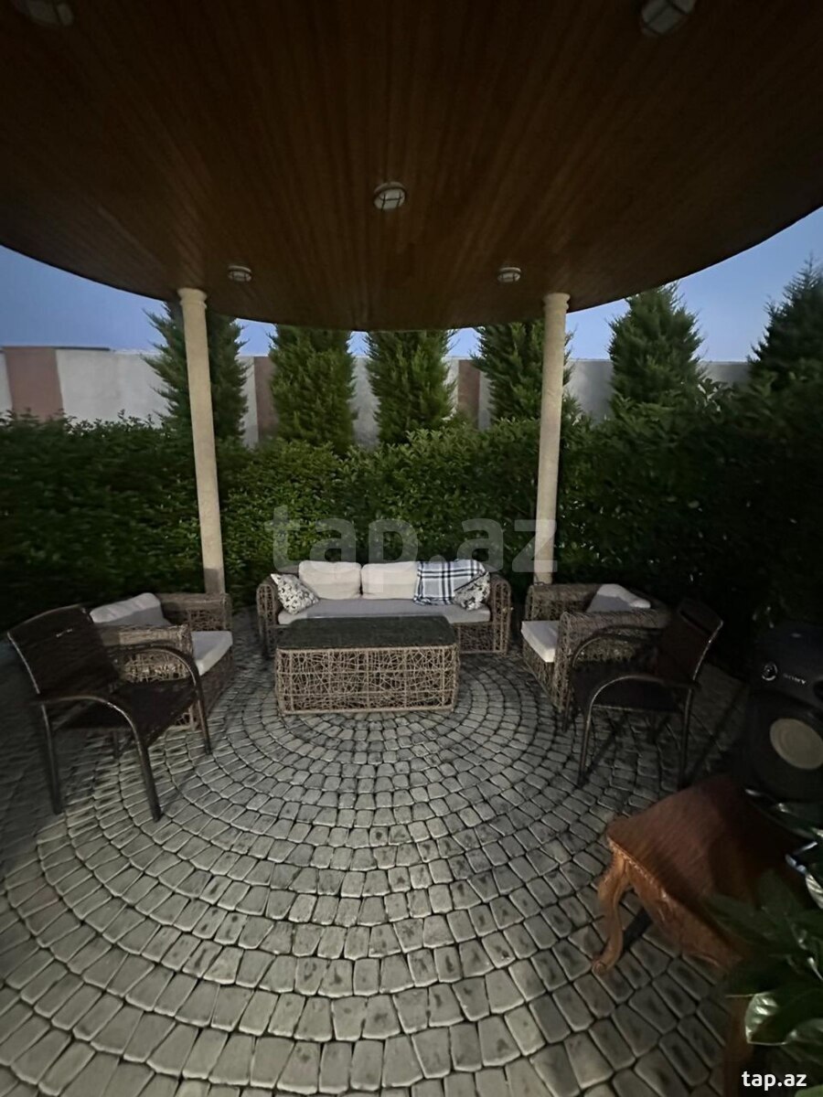 Həyət evi kirayə verilir, Novxanı qəs.