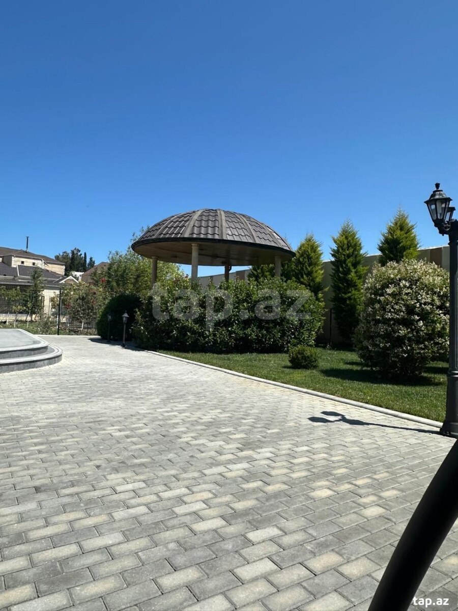 Həyət evi kirayə verilir, Novxanı qəs.