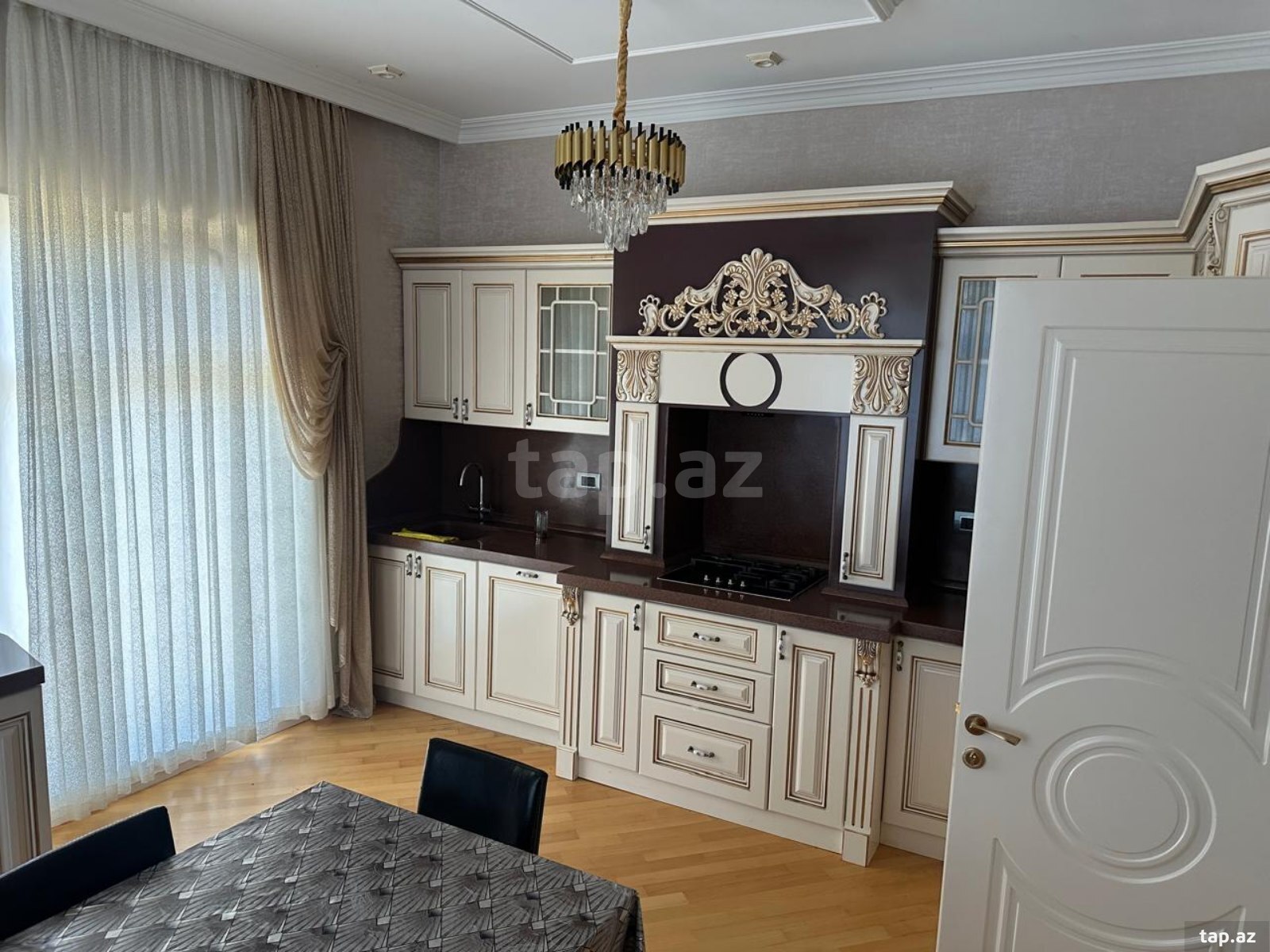 Həyət evi kirayə verilir, Novxanı qəs.