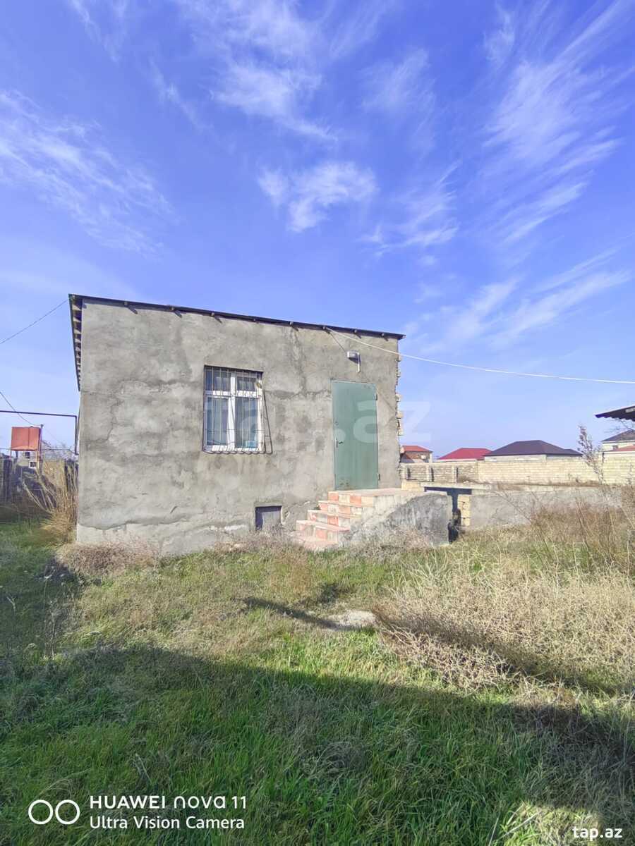 10 sot torpaq sahəsi, Pirşağı qəs.