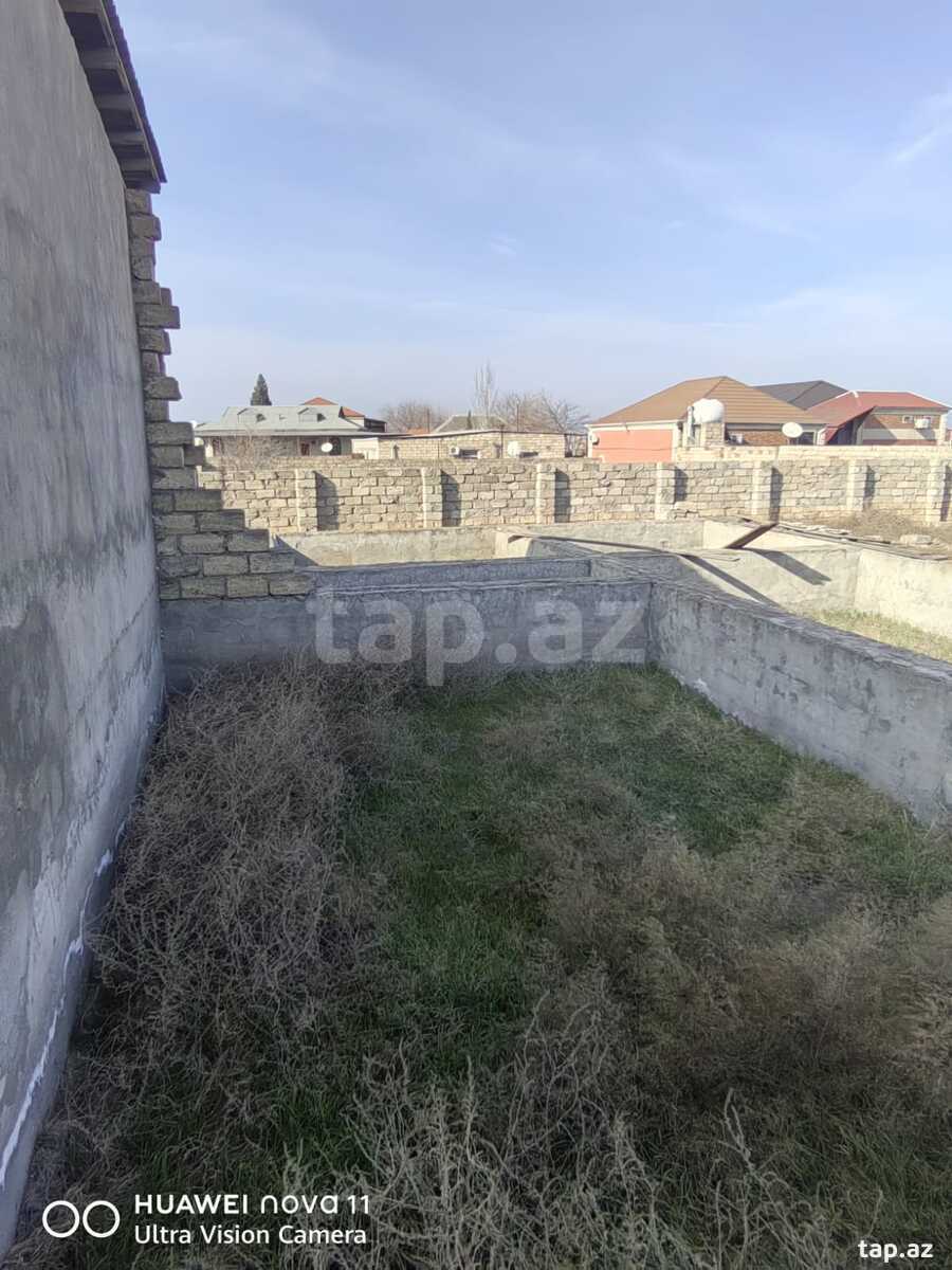10 sot torpaq sahəsi, Pirşağı qəs.