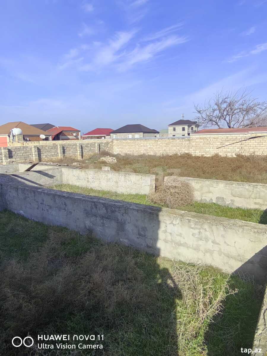 10 sot torpaq sahəsi, Pirşağı qəs.