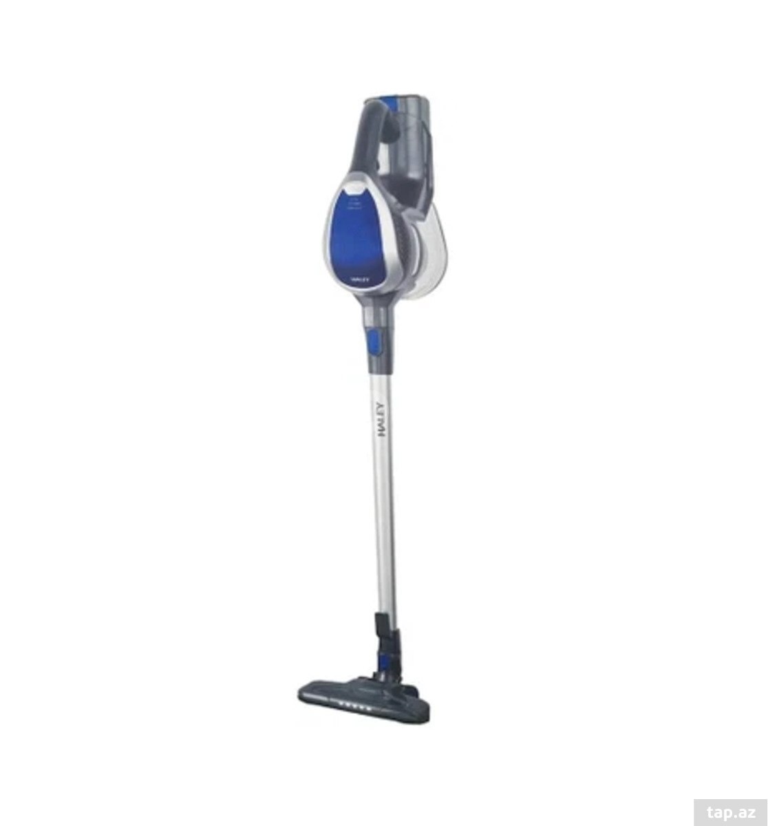 Simsiz tozsoran Haley HY-3902 — 2-si 1-də, 300 W — 1