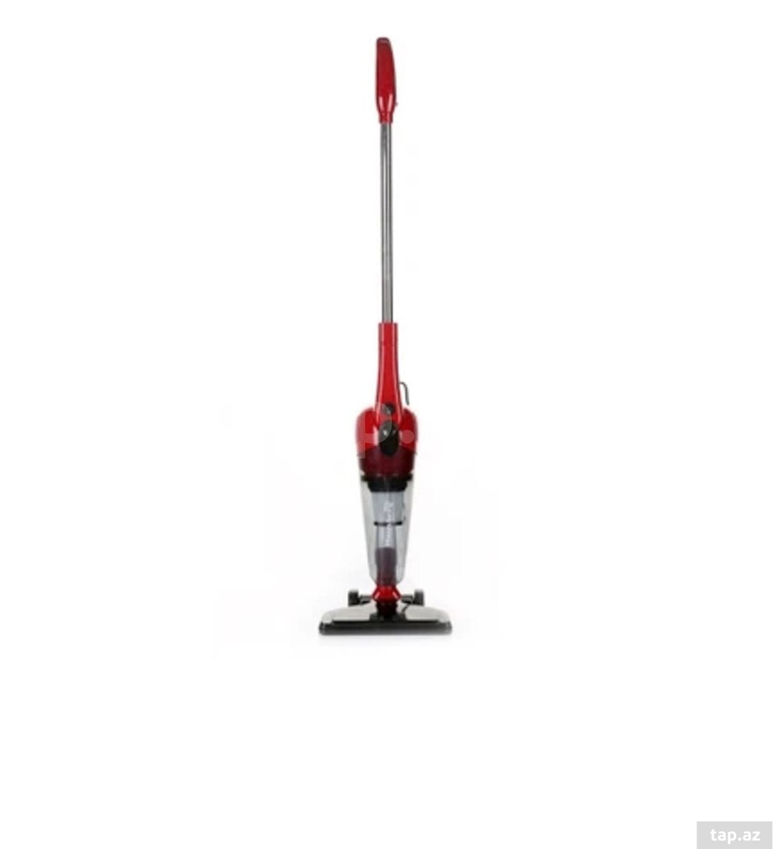 Vertikal tozsoran Hausberg HB-2025 — 2-si 1-də, 800 W Max — 1