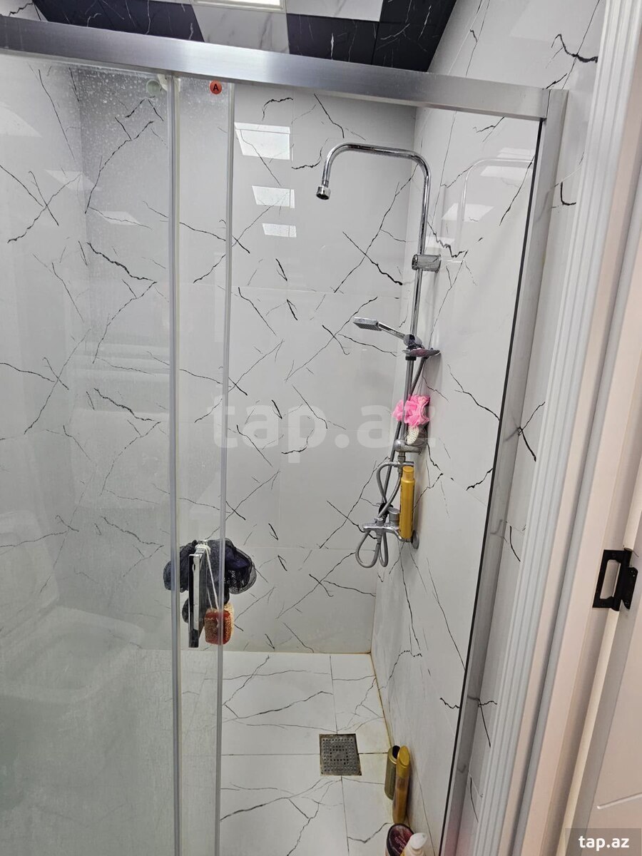 2-otaqlı yeni tikili, Xırdalan ş., 67 m²