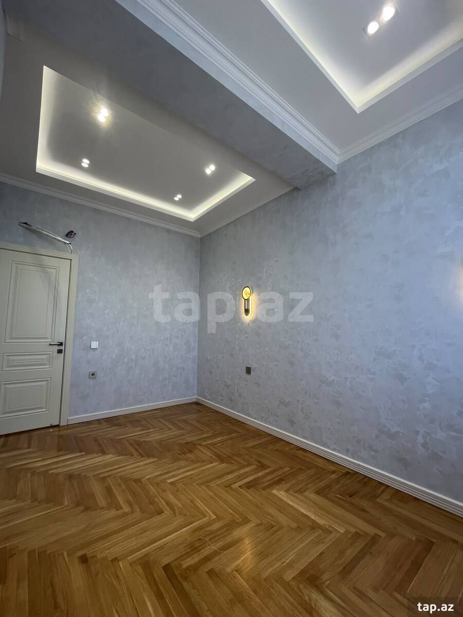 3-otaqlı yeni tikili, Xırdalan ş., 76 m²