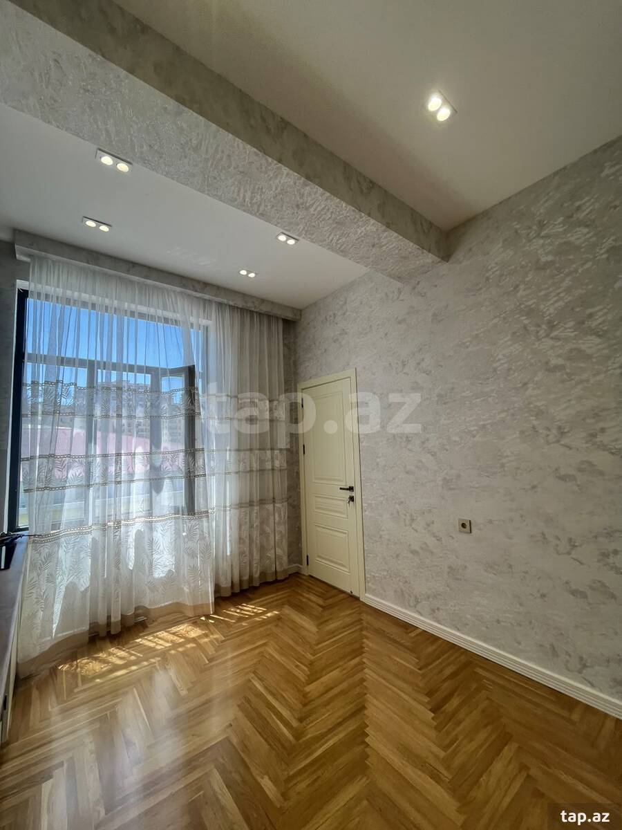 3-otaqlı yeni tikili, Xırdalan ş., 76 m²