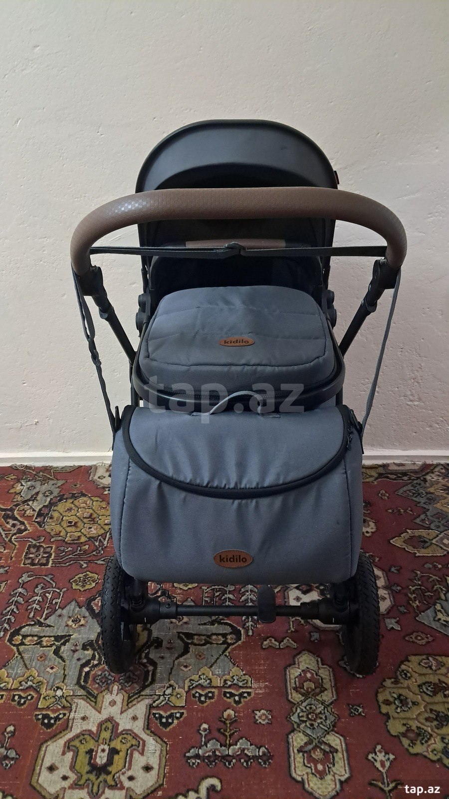 Uşaq arabası