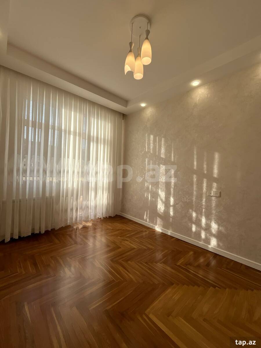 2-otaqlı yeni tikili, Xırdalan ş., 45 m²