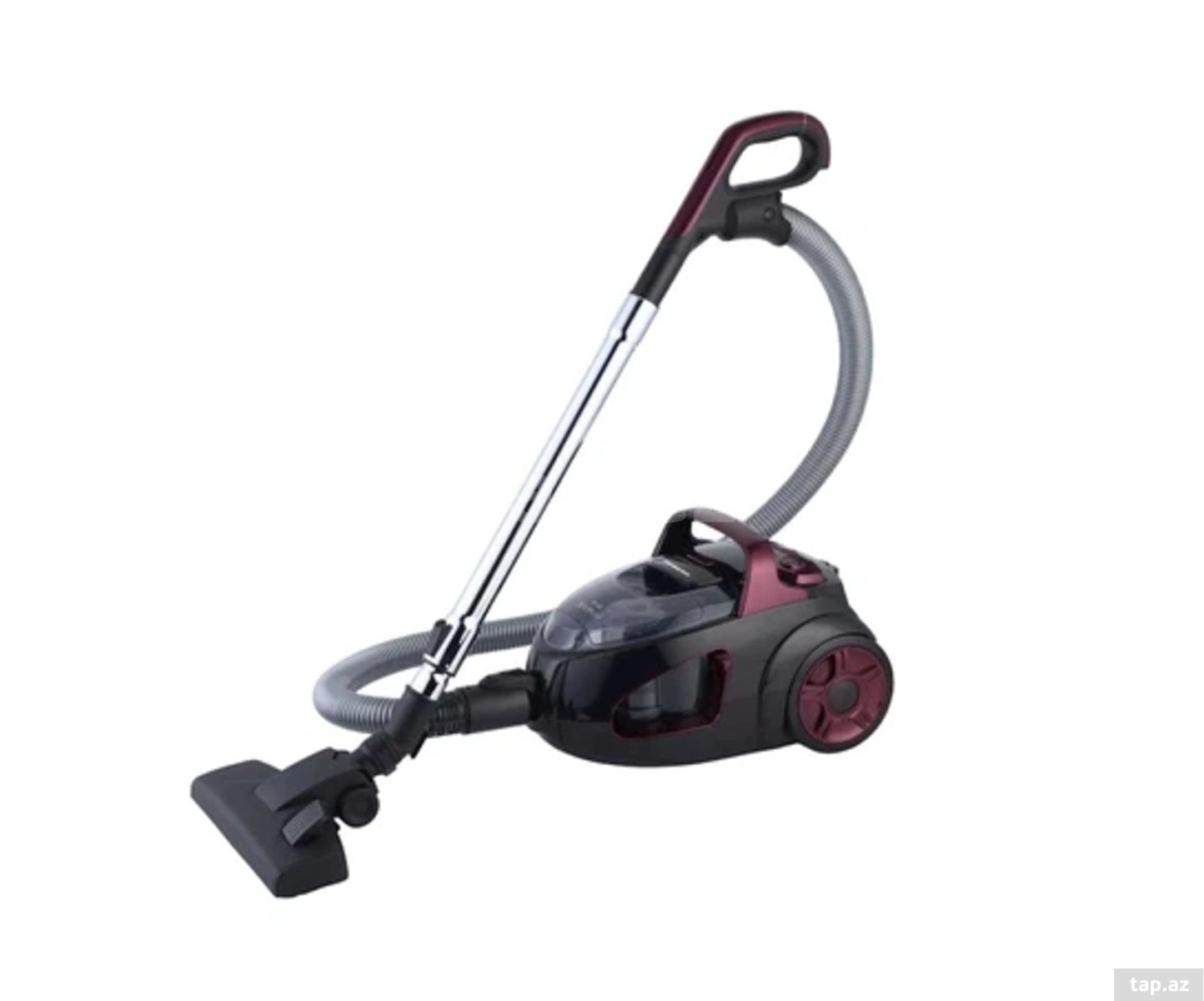 Tozsoran Hausberg HB-2822 — 1600 W, 2 L — 1