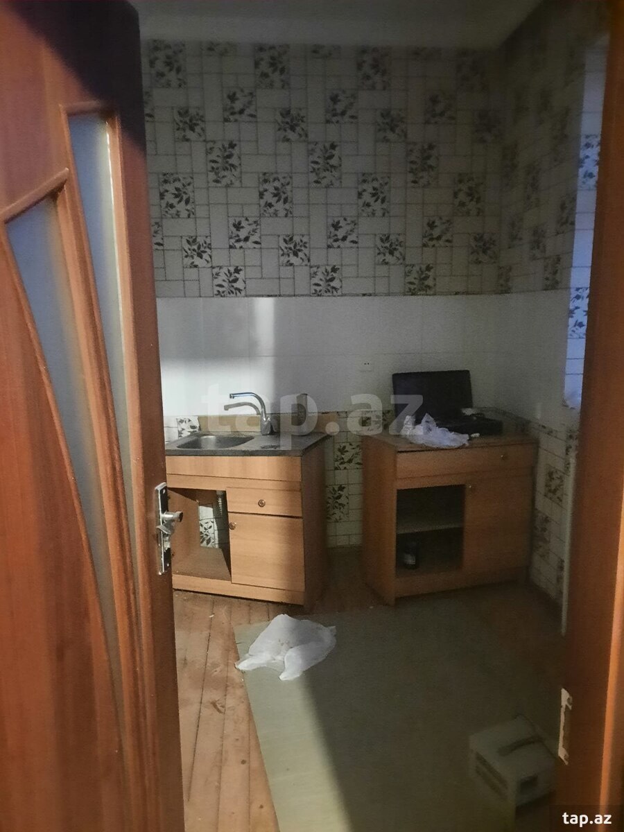 Həyət evi kirayə verilir, Xırdalan ş.