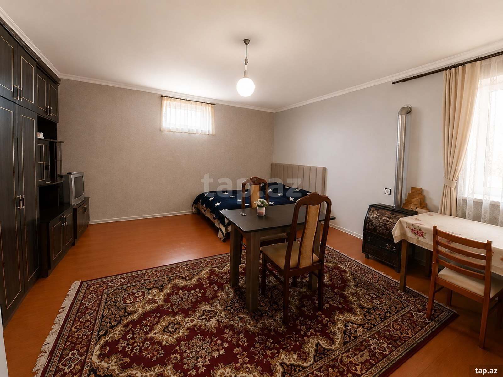Həyət evi kirayə verilir, Sumqayıt ş.