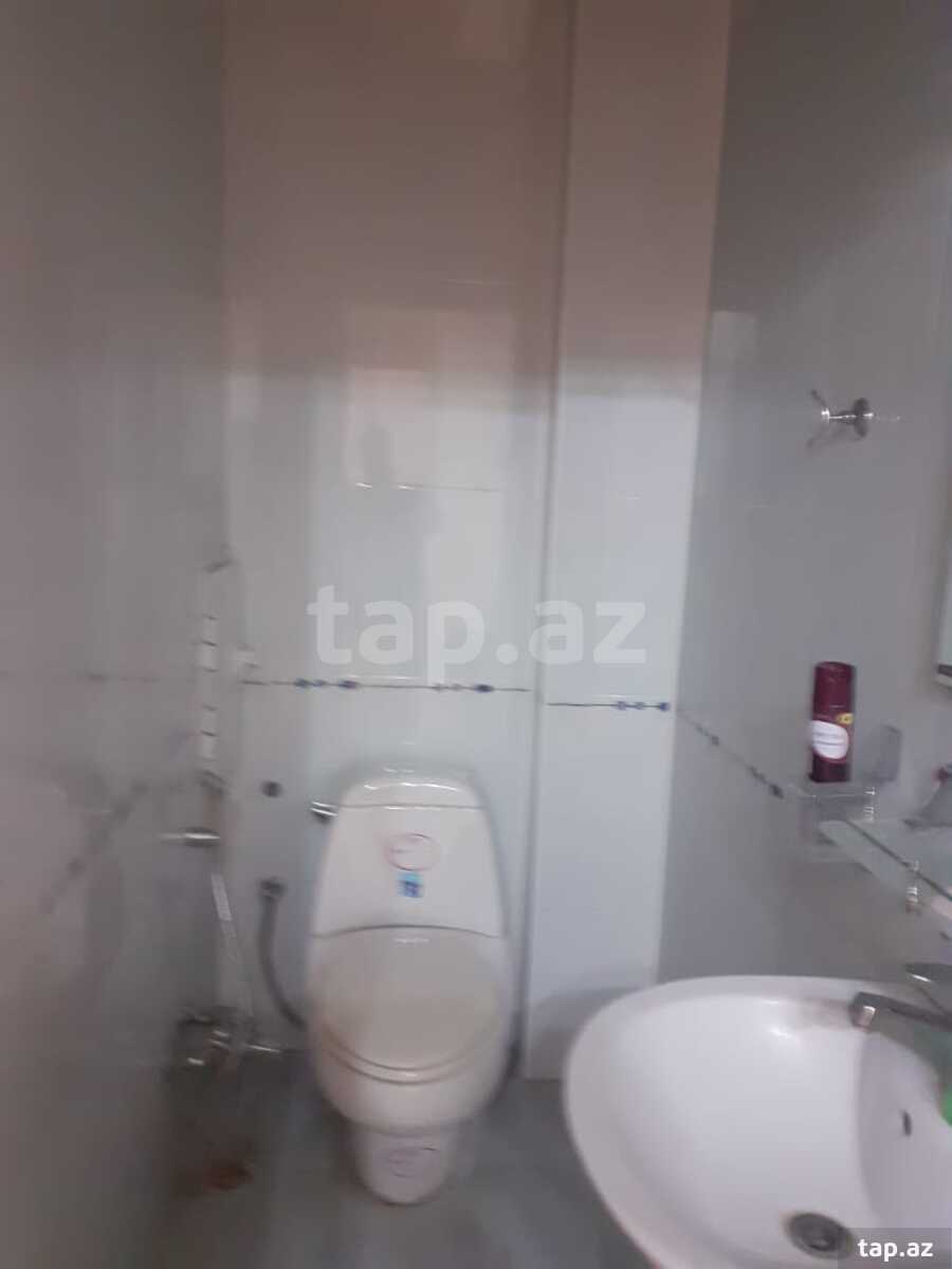 3-otaqlı yeni tikili, 28 May m., 140 m²