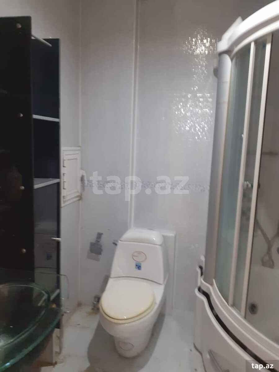 3-otaqlı yeni tikili, 28 May m., 140 m²
