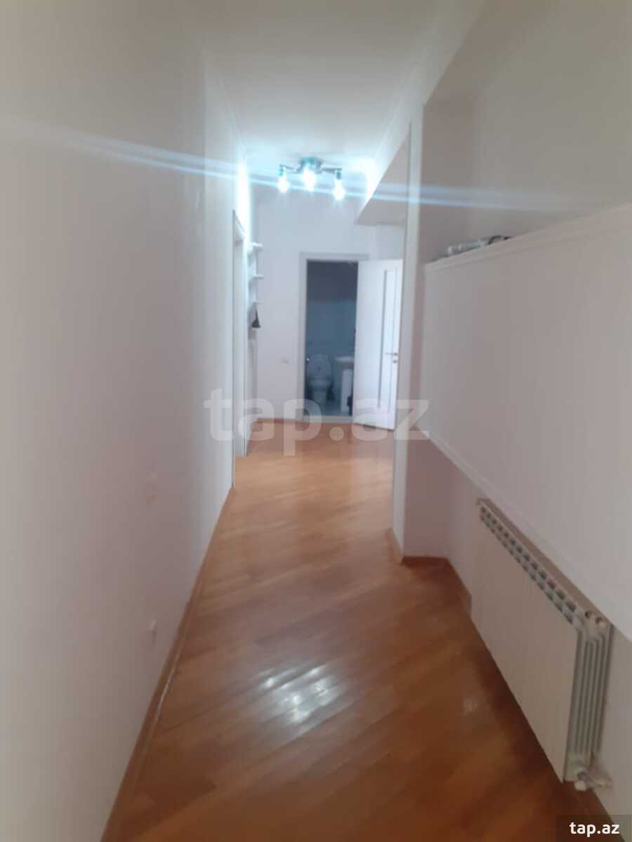3-otaqlı yeni tikili, 28 May m., 140 m²