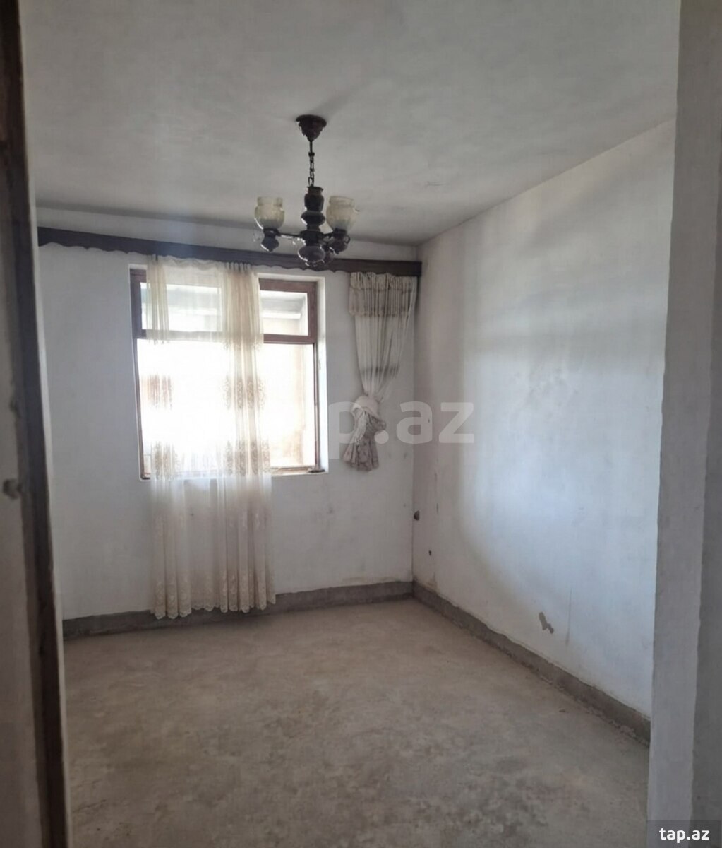 5-otaqlı mənzil, 51-ci Məhəllə, 131.8 m²